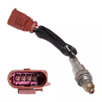 Датчик кислорода для автомобилей VAG Polo Sedan (10-)/Rapid (12-) 1.4TSI 125л.с. до катализатора StartVolt