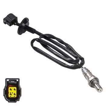 Датчик кислорода для автомобиля Mitsubishi Lancer X (07-) 1.5i МКПП - перед катализатором/АКПП - после катализатора StartVolt