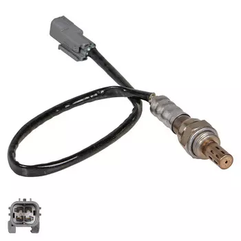 Датчик кислорода для автомодилей Hyundai/KIA Santa Fe (18-)/Sonata (14-)/Tucson (18-)/Sorento(14-)/Optima (15-) 2.4i после катализатор StartVolt
