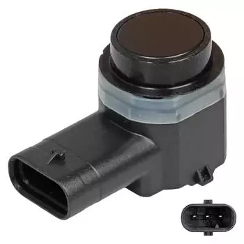 Датчик парковки для автомобилей VAG Polo V (09-)/Rapid (12-)/Octavia A7 (13-)/Passat B7 (10-) StartVolt