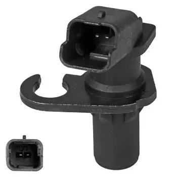 Датчик положения коленвала для автомобилей Peugeot/Citroen С4 (04-)/306 (97-)/207 (06-) 2.0i StartVolt