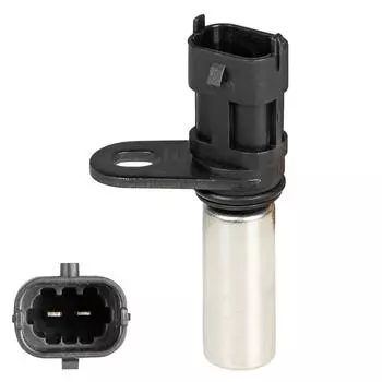 Датчик положения коленвала для автомобилей Opel Astra H (04-)/Vectra C (02-) 1.6i StartVolt