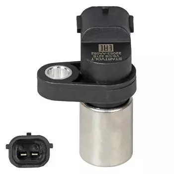 Датчик положения коленвала для автомобилей Subaru Forester (02-)/Legacy (03-) 2.0i/2.5i StartVolt