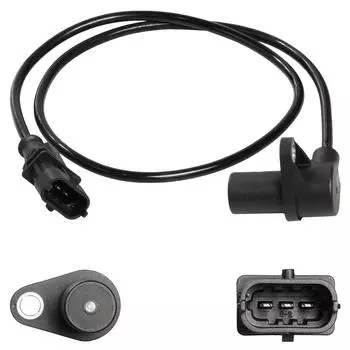 Датчик положения коленвала для автомобилей ГАЗель Next Evotech/UAZ Patriot 409 E-3 2.7i StartVolt