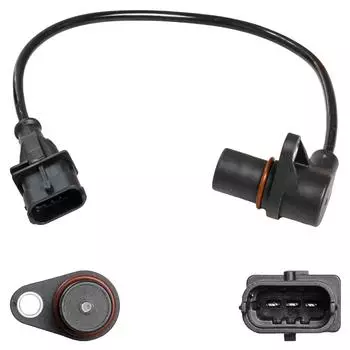 Датчик положения коленвала для автомобилей КАМАЗ Евро-3 StartVolt