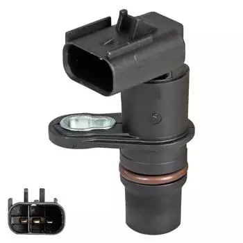 Датчик положения коленвала и фазы для автомобилей ГАЗ/ПАЗ/КАМАЗ c дв. ISF 2.8/3.8, ISBe4-185 StartVolt