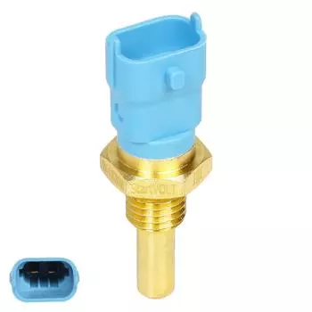 Датчик температуры для а/м УАЗ с дв. ЗМЗ-409 StartVolt