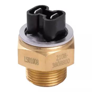 Датчик вентилятора 99/94С для автомобилей Лада 2108 99/94°С StartVolt