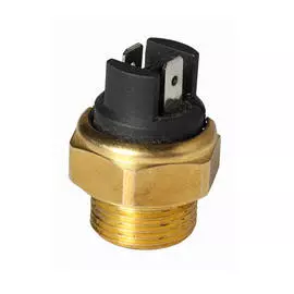 Датчик вентилятора для автомобилей Daewoo/Chevrolet Nexia/Lanos SOHC 90/85°С LUZAR