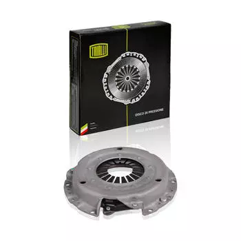 Диск сцепления нажимной (корзина) для автомобилей Nissan Almera (00-) 1.5i TRIALLI