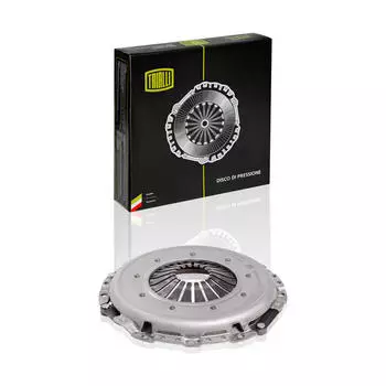 Диск сцепления нажимной (корзина) для автомобилей Passat (96-) 1.8i/1.8T/2.0i TRIALLI