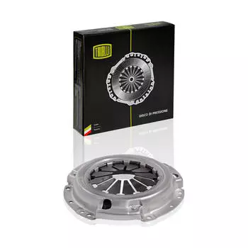 Диск сцепления нажимной (корзина) для автомобилей Swift (05-) 1.3i TRIALLI