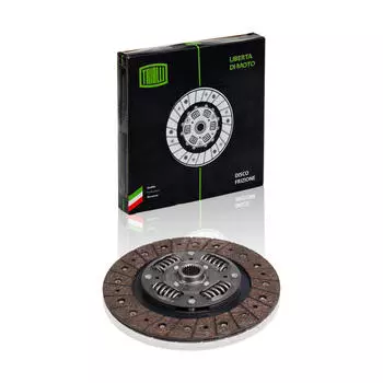 Диск сцепления ведомый для автомобилей LDV Maxus (05-) TRIALLI