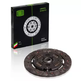 Диск сцепления ведомый для автомобилей Лада 2112/2170/2190 TRIALLI