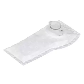 Фильтр электрического бензонасоса для автомобилей Chevrolet Lacetti/Cruze/Aveo 1.4i/1.6i (D=11мм) StartVolt