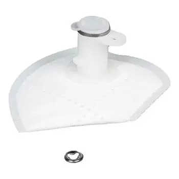 Фильтр электрического бензонасоса для автомобилей Honda CR-V (02-)/Fit (01-) (D=11мм) StartVolt