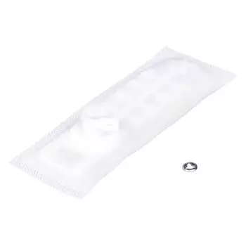 Фильтр электрического бензонасоса для автомобилей Nissan Primera (01-)/X-Trail T30 (01-) 2.0i (D=11мм) StartVolt