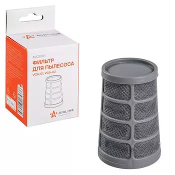 Фильтр для пылесоса VCA-01, VCA-02 AIRLINE