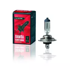 Галогенная лампа H7 24V 70W PX26D StartVolt