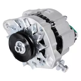 Генератор для автомобилей Лада 2104-2107/21045 с инж. двиг. (после 2007г.) 95А StartVolt