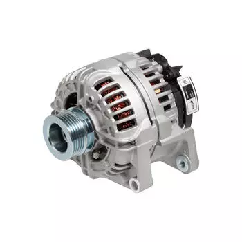 Генератор для автомобилей Opel Astra H (04-)/Zafira B (05-) 1.6i/1.8i нового образца 120A StartVolt