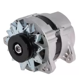 Генератор для автомобилей ГАЗ-53/3307/КАВЗ с дв. ЗМЗ-511 70А StartVolt