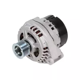 Генератор для автомобилей ГАЗ/УАЗ с дв. ЗМЗ-405/406/409 и модификации 90A StartVolt