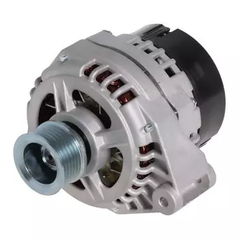 Генератор для автомобилей ГАЗ 3103/3104/3110/3111/31016/32214 с дв. ЗМЗ-406 с дв. ЗМЗ-406 120A StartVolt