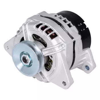 Генератор для автомобилей Газель-Бизнес с дв. УМЗ-4216 (шкив 13мм) 140A StartVolt