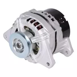 Генератор для автомобилей ГАЗель/УАЗ с дв. ЗМЗ-402 140A StartVolt