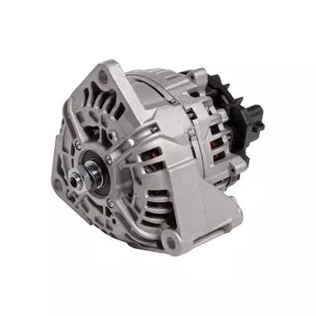 Генератор для автомобилей КАМАЗ 5490/MB Axor с дв. OM 457LA (без шкива) 100A StartVolt