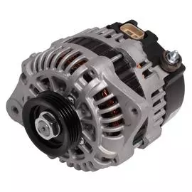 Генератор для автомобилей KIA Spectra (06-)/Rio (00-) 1.6i 80A StartVolt