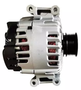 Генератор для автомобилей Лада Vesta (15-)/X-Ray (16-) 1.8i 150A (тип VALEO) StartVolt