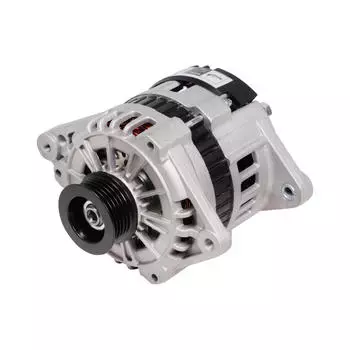 Генератор для автомобилей Chevrolet Lanos (02-) 85A StartVolt