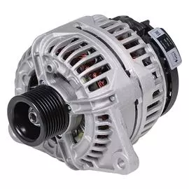 Генератор для автомобилей ПАЗ/КАМАЗ/IVECO с дв. CUMMINS ISBe ЕВРО-4/6ISBe250 90A StartVolt