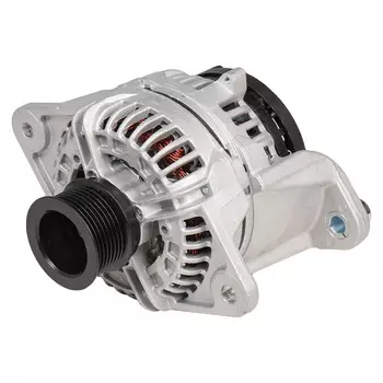 Генератор для автомобилей Volvo FH (05-)/FM (05-) с дв. D13C/D13A 80A StartVolt