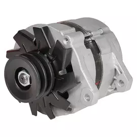 Генератор для автомобилей ЗИЛ 5301 "Бычок" с дв. ММЗ Д-245.10 90А StartVolt