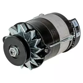 Генератор для спецтехники МТЗ-80/82/1221 с дв. Д-243,85Э,91,93Т,562,654,Д-260.1 100А StartVolt