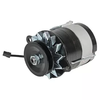 Генератор для спецтехники МТЗ-80/82/1221/ТО-28 с дв. Д-243,245.5,245.7,260 (с выводом для УВР) 72А StartVolt