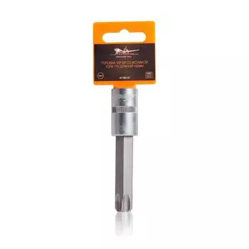 Головка 1/2" DR со вставкой TORX T70 длиной 100мм AIRLINE