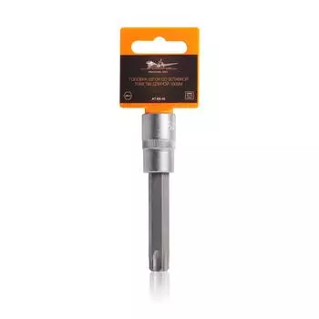 Головка 1/2" DR со вставкой TORX T60 длиной 100мм AIRLINE