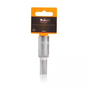 Головка 1/2" DR TORX E10 глубокая AIRLINE