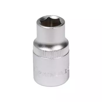 Головка торцевая 1/2" DR шестигранная 12мм AIRLINE