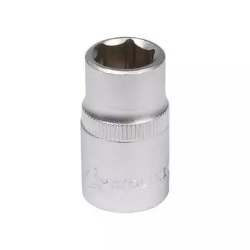 Головка торцевая 1/2" DR шестигранная 14мм AIRLINE