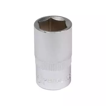 Головка торцевая 1/2" DR шестигранная 16мм AIRLINE