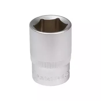 Головка торцевая 1/2" DR шестигранная 19мм AIRLINE