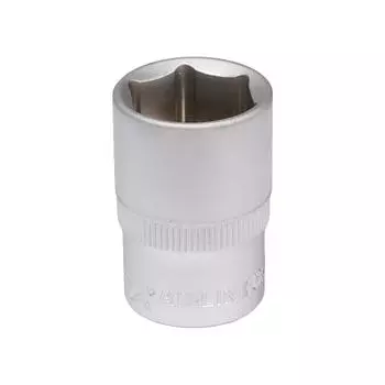 Головка торцевая 1/2" DR шестигранная 20мм AIRLINE