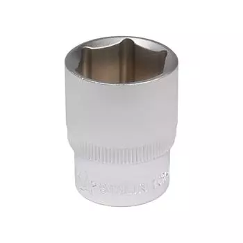 Головка торцевая 1/2" DR шестигранная 24мм AIRLINE