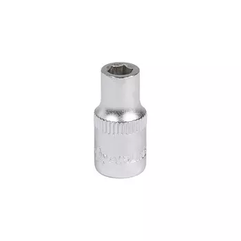 Головка торцевая 1/4" DR шестигранная 5мм AIRLINE