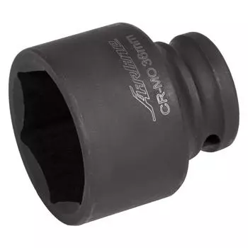 Головка ударная торцевая 1/2" DR шестигранная 36мм AIRLINE